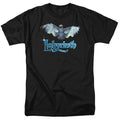 Labyrinth Title Sequence T-Shirt