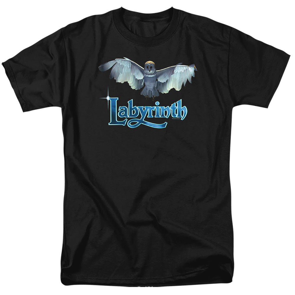 Labyrinth Title Sequence T-Shirt