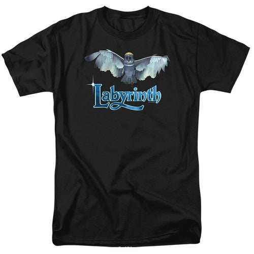 Labyrinth Title Sequence T-Shirt