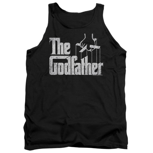 The Godfather Logo Tank Top