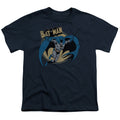 Batman Through The Night Youth/Toddler T-Shirt