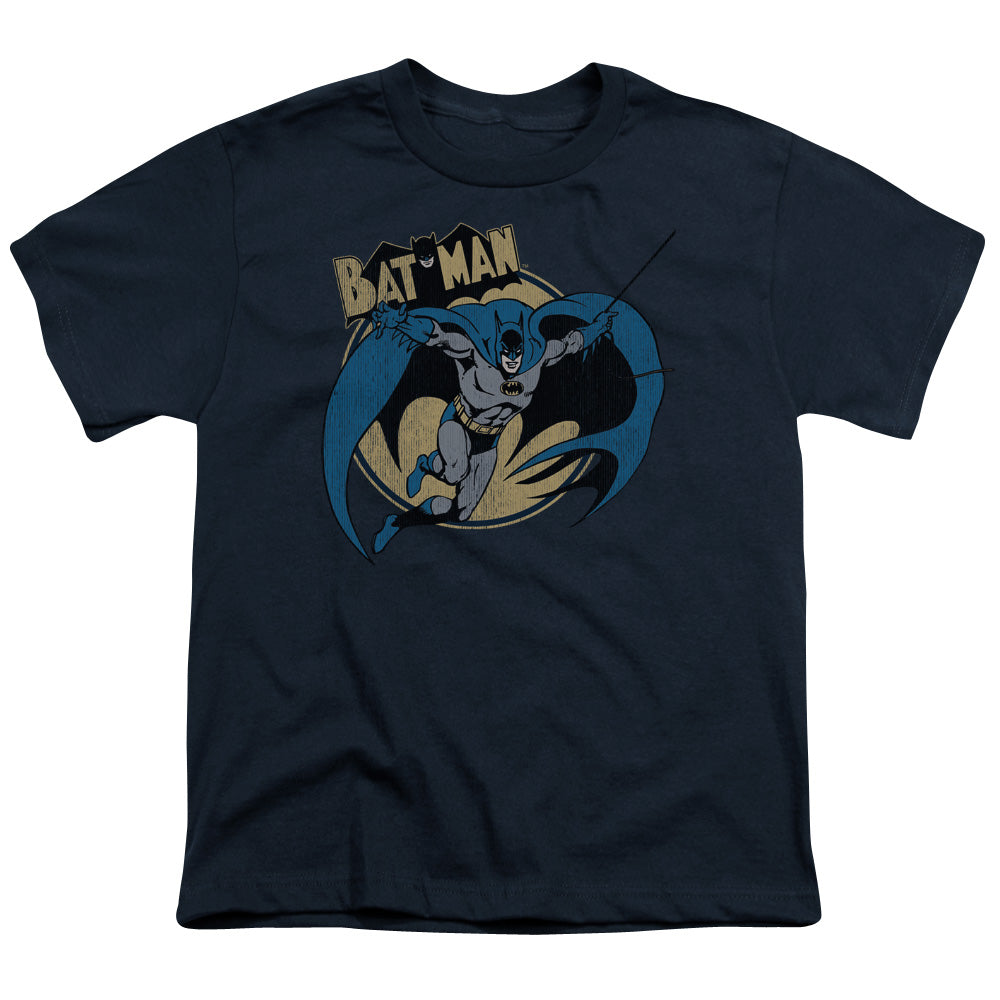 Batman Through The Night Youth/Toddler T-Shirt