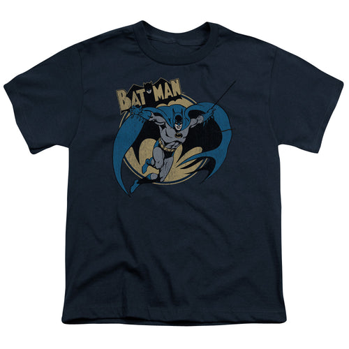 Batman Through The Night Youth/Toddler T-Shirt