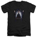 The Vampire Diaries Bring It on V-Neck T-Shirt