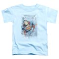 Superman Action #419 Distress Youth/Toddler T-Shirt