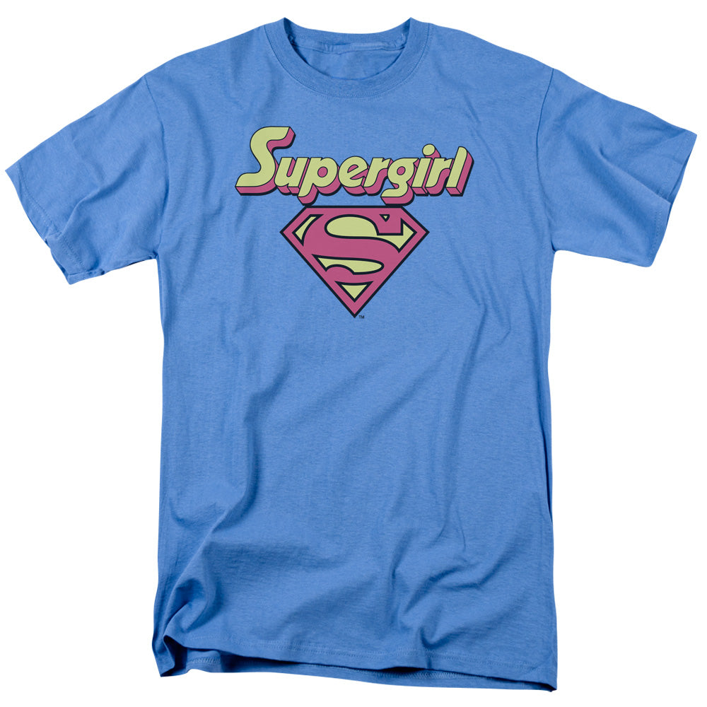 DC Comics Im A Supergirl T-Shirt