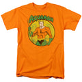 DC Comics Aquaman T-Shirt
