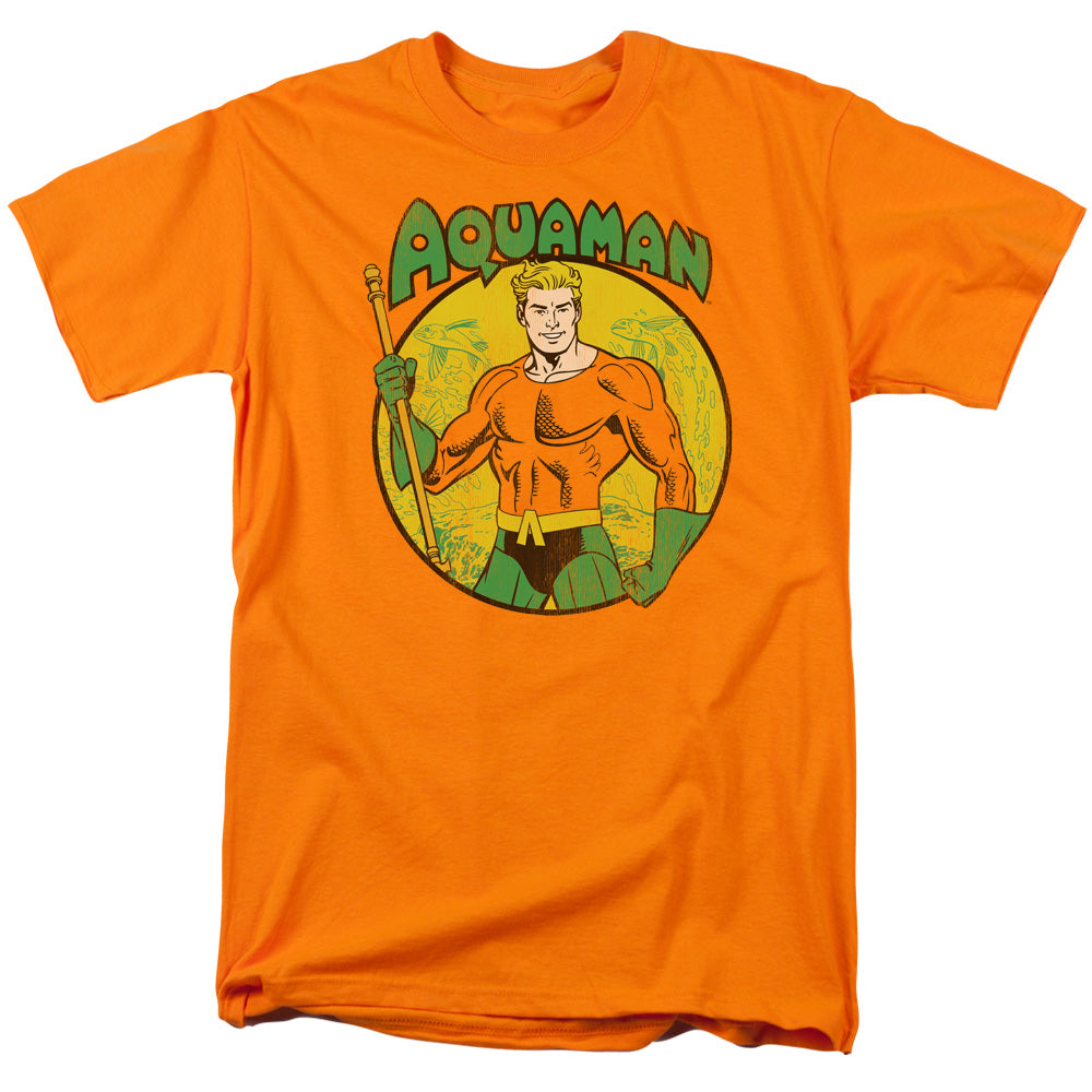 DC Comics Aquaman T-Shirt