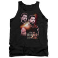 Star Trek Mirror Riker Tank Top