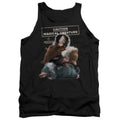 Fantastic Beasts Cuddle Puddle Tank Top