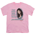 Star Trek Deanna Troi No Empathy Youth/Toddler T-Shirt