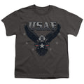 U.S. Air Force USAF Eagle Youth/Toddler T-Shirt