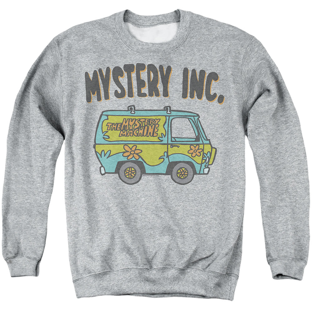 Scooby-Doo The Double M Crewneck Sweatshirt
