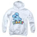 Blue's Clues Happy Puppy Youth Hoodie