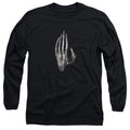Lord of the Rings Hand Of Saruman Long Sleeve T-Shirt