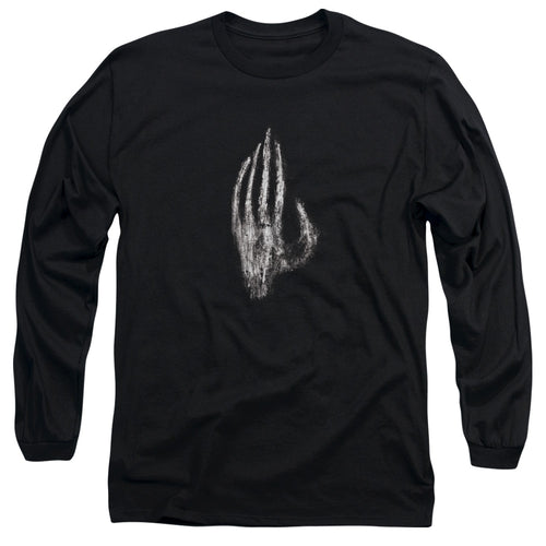 Lord of the Rings Hand Of Saruman Long Sleeve T-Shirt