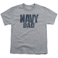 U.S. Navy Dad Youth/Toddler T-Shirt