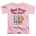 Paw Patrol Best Pups Youth/Toddler T-Shirt