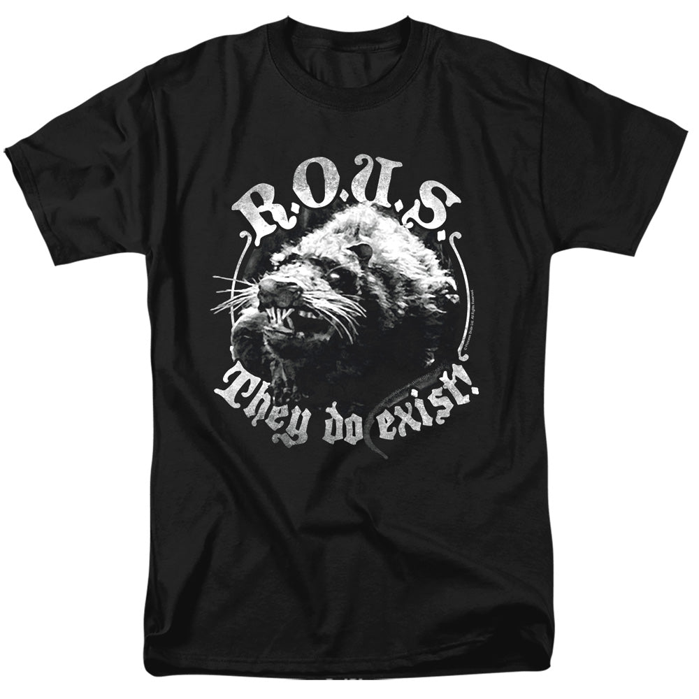 The Princess Bride They Do Exist T-Shirt