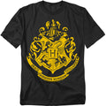 Harry Potter Hogwarts Crest T-Shirt