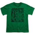 DC Comics Protecting The Earth Youth/Toddler T-Shirt