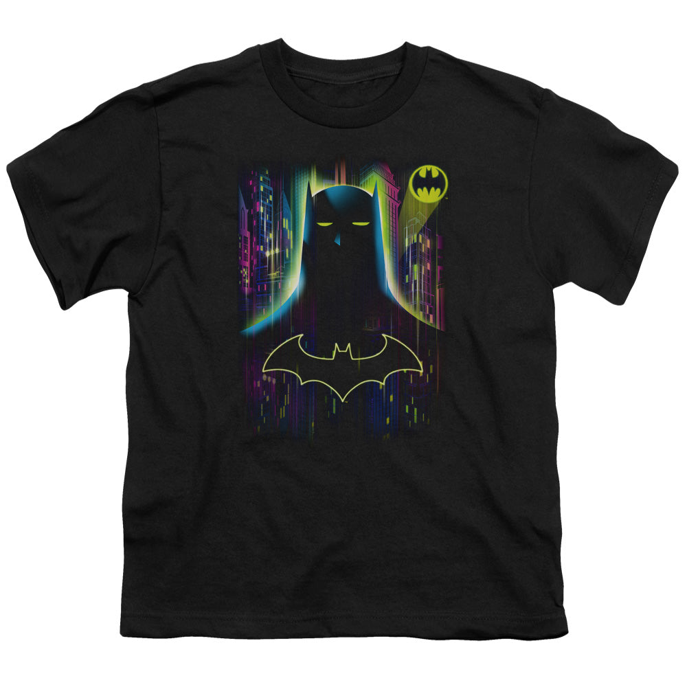 Batman Knight Lights Youth/Toddler T-Shirt