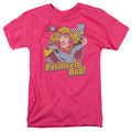 DC Comics Positively Rad T-Shirt