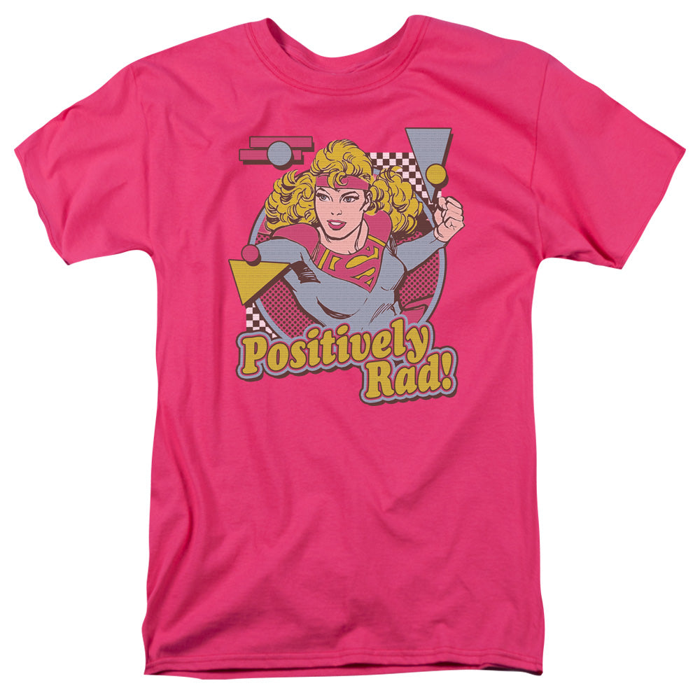 DC Comics Positively Rad T-Shirt