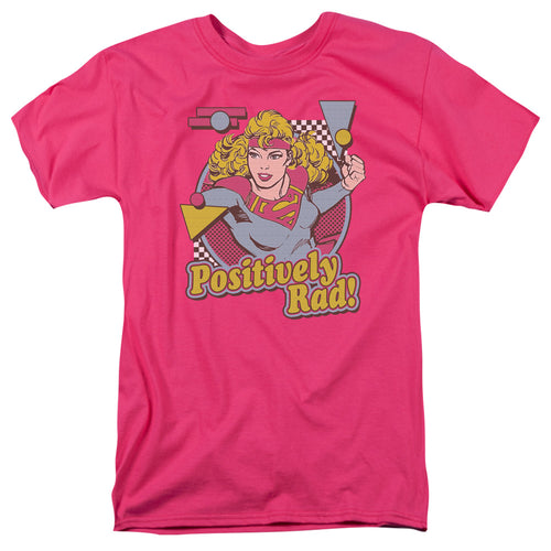 DC Comics Positively Rad T-Shirt