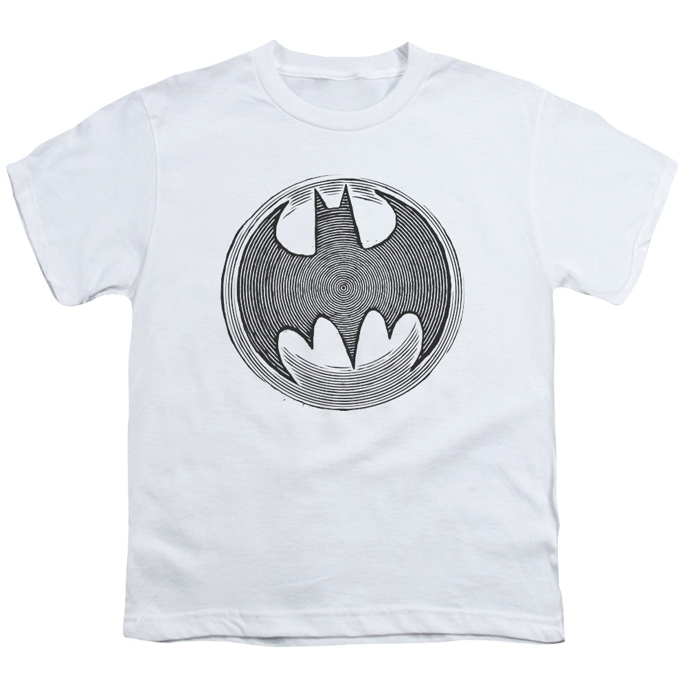 Batman Knight Knockout Youth/Toddler T-Shirt