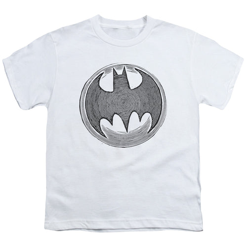 Batman Knight Knockout Youth/Toddler T-Shirt