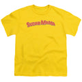 Sugar Mama Logo Youth/Toddler T-Shirt