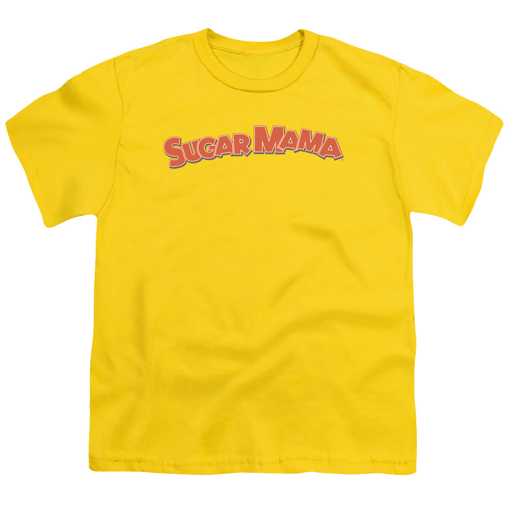 Sugar Mama Logo Youth/Toddler T-Shirt