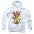 Looney Tunes Cereal Youth Hoodie
