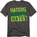 Spongebob Squarepants Haters Gonna Hate T-Shirt