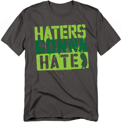 Spongebob Squarepants Haters Gonna Hate T-Shirt