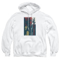 Star Trek Birthright Part II Pullover Hoodie
