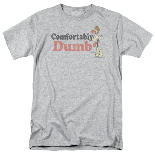 Garfield Comfortably Dumb T-Shirt