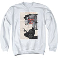 Star Trek Shades of Gray Crewneck Sweatshirt