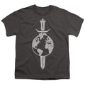 Star Trek Terran Empire Logo Youth/Toddler T-Shirt