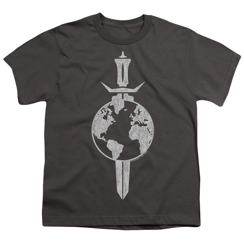 Star Trek Terran Empire Logo Youth/Toddler T-Shirt