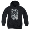Batman Archenemies Youth Hoodie