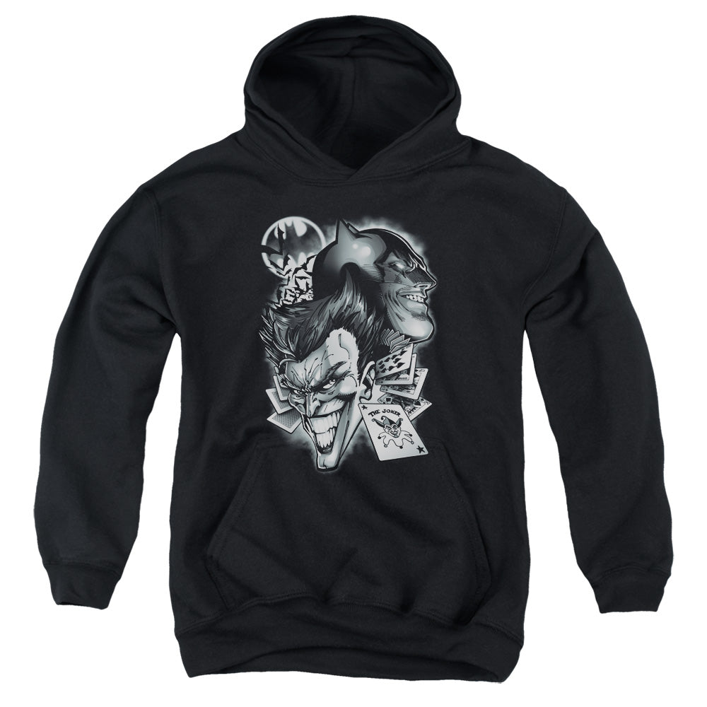 Batman Archenemies Youth Hoodie