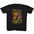 Styx Ferryman Youth/Toddler T-Shirt