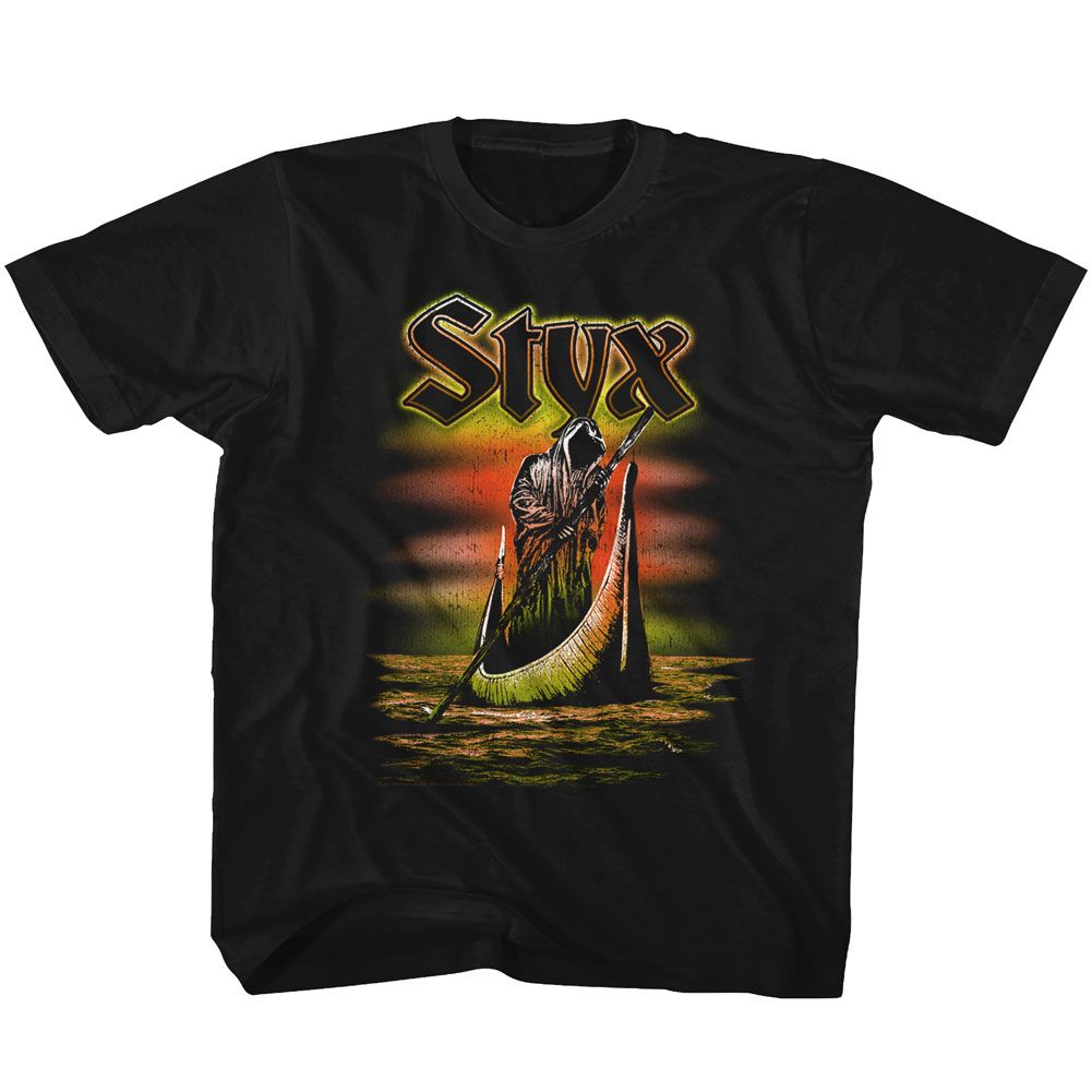 Styx Ferryman Youth/Toddler T-Shirt