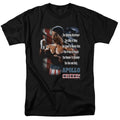 Rocky The One and Only T-Shirt