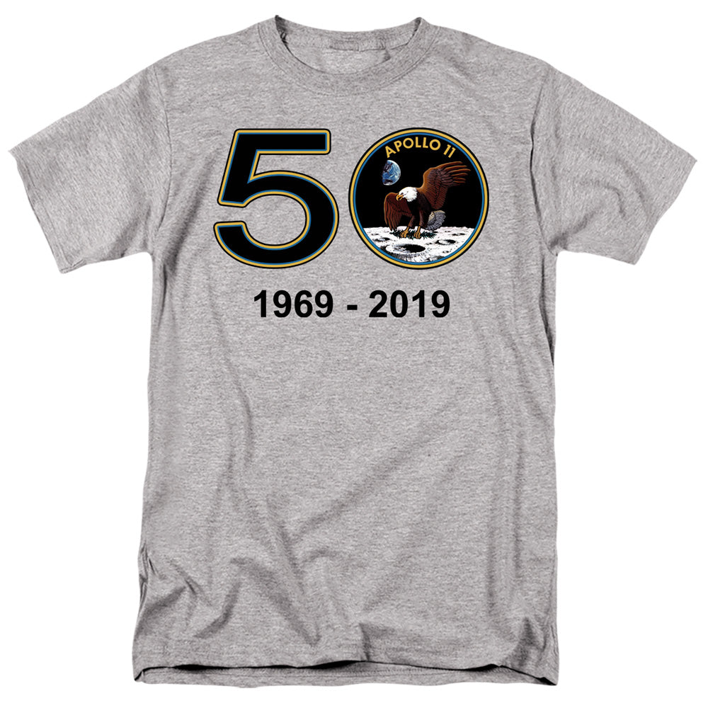 NASA Apollo 11 50th T-Shirt