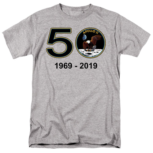 NASA Apollo 11 50th T-Shirt