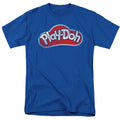 Play-Doh Lid T-Shirt