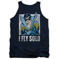 DC Comics Fly Solo Tank Top